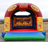 North Wales Inflatables and Rodeo Bull Hire 1097277 Image 0